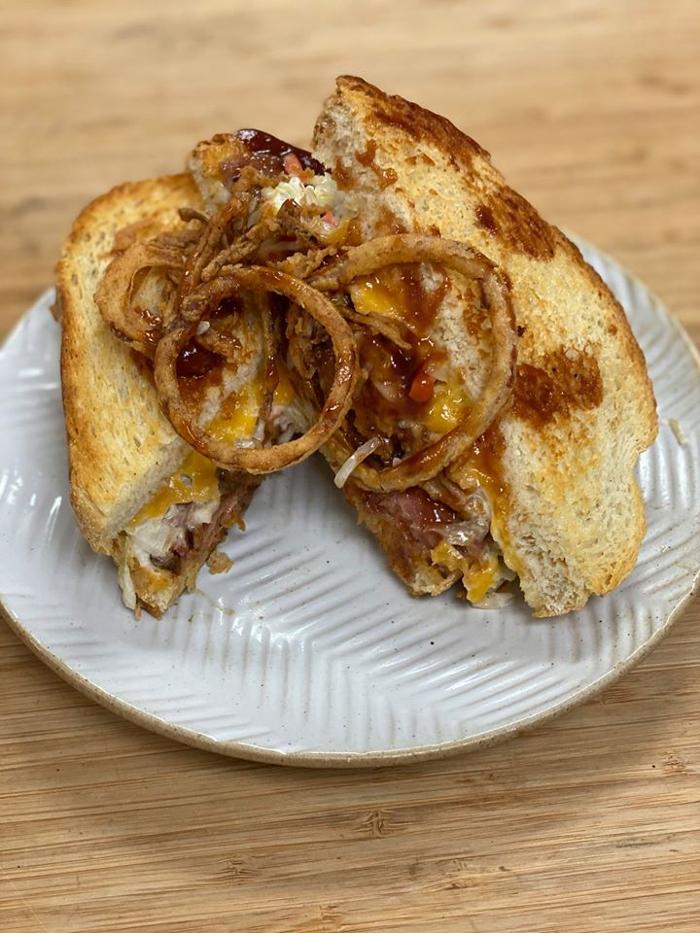 Cedar Valley Cheese Store Image