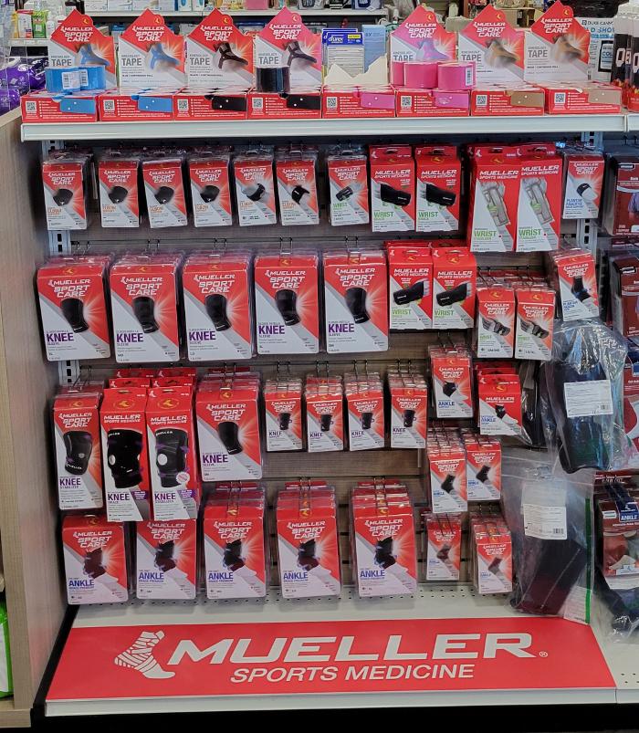 Dale's Pharmacy Image