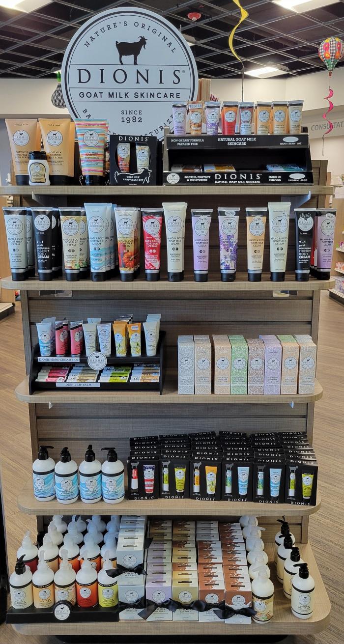 Dale's Pharmacy Image