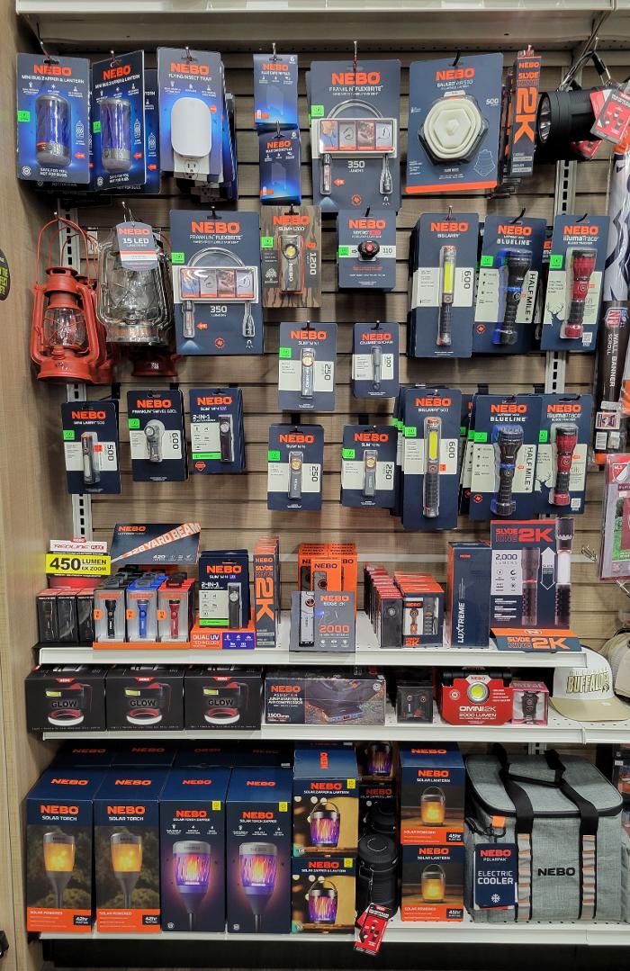 Dale's Pharmacy Image