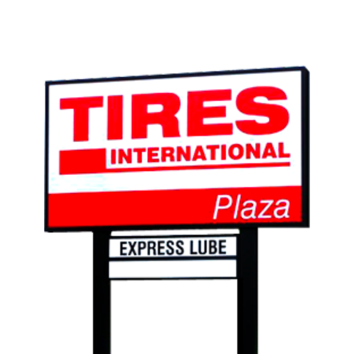 Tires International Image