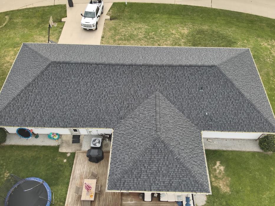 Midwest Roofing - Charleston, IL