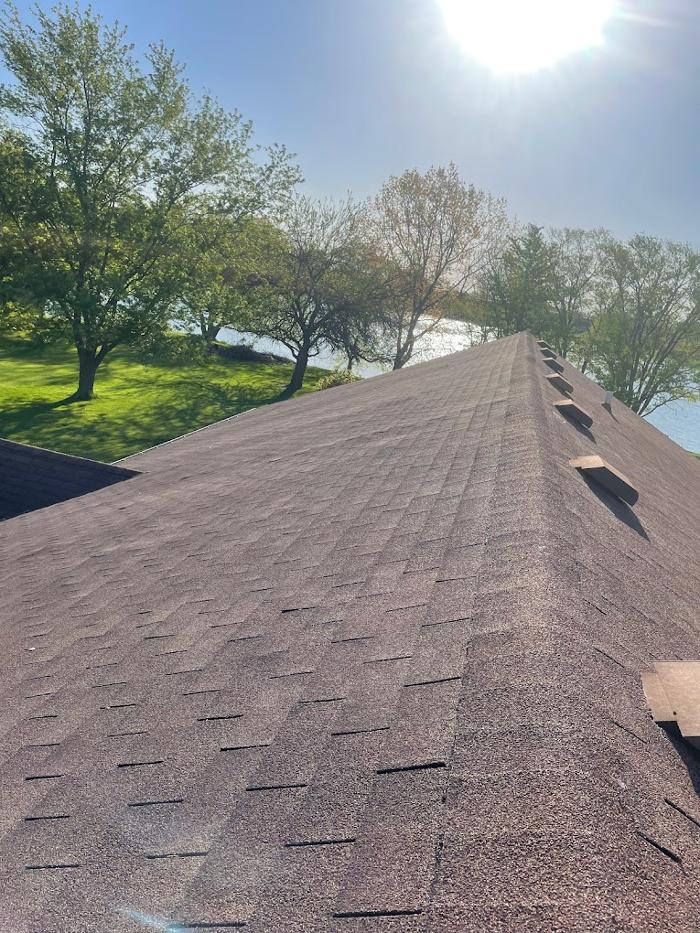 Midwest Roofing - Charleston, IL