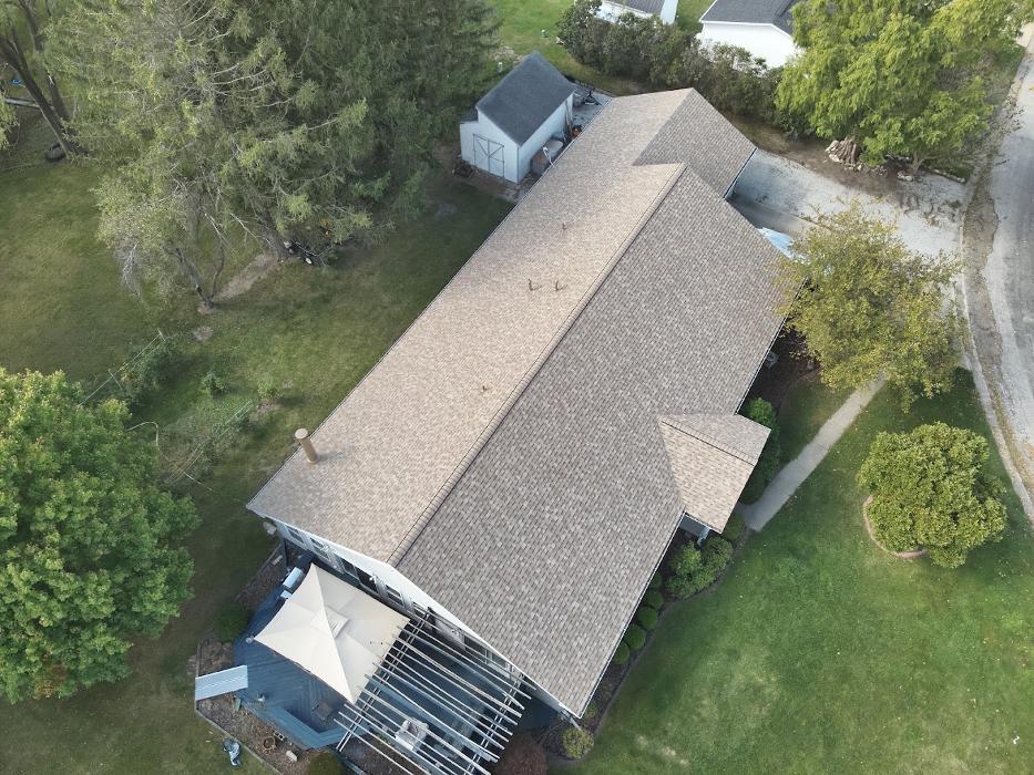 Midwest Roofing - Charleston, IL