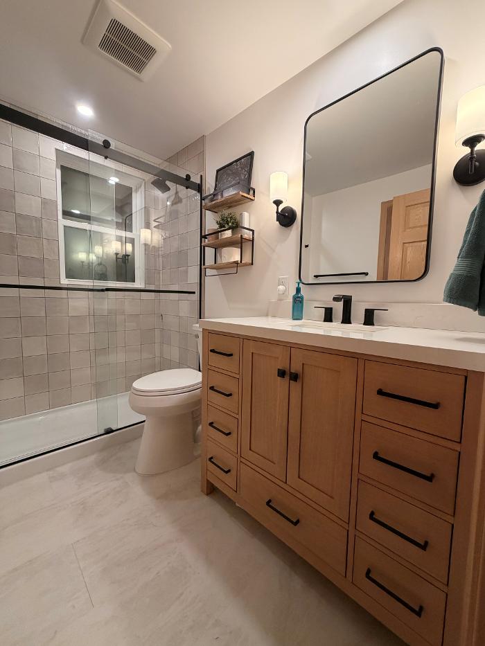 A M Construction Image