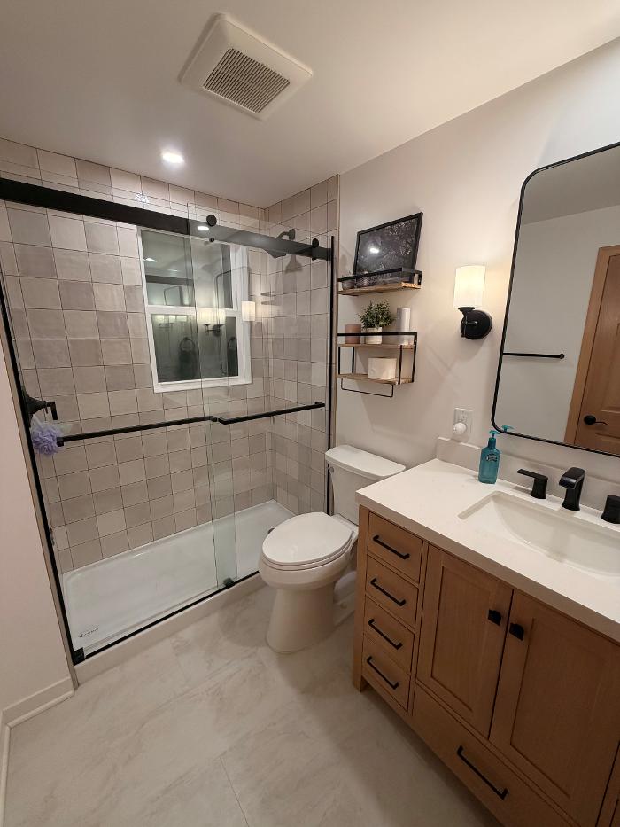 A M Construction Image