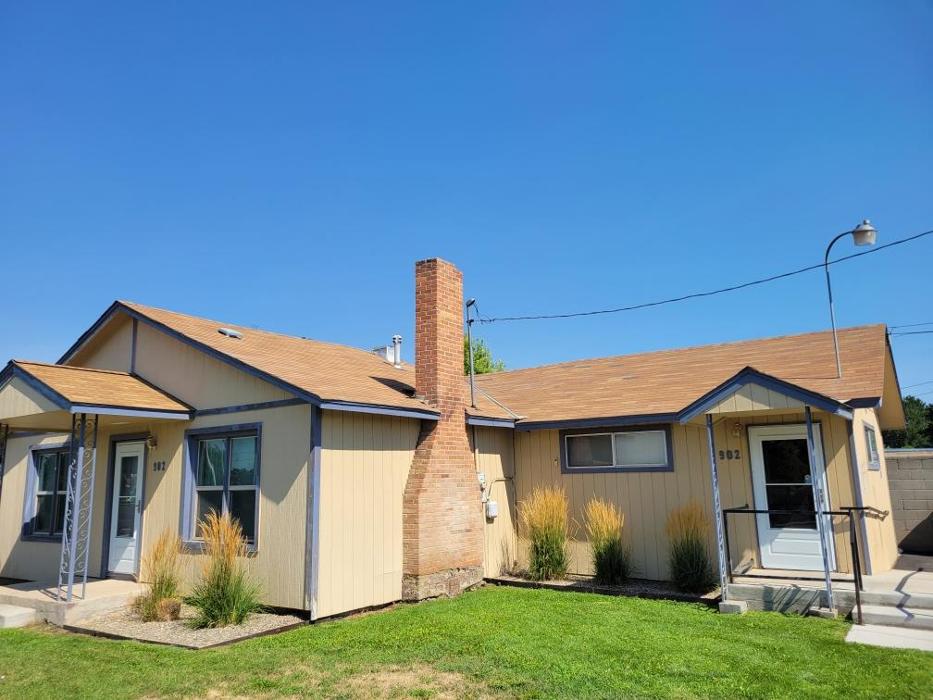 Alpha Omega Accounting PC: Thomas Stamper CPA Logo