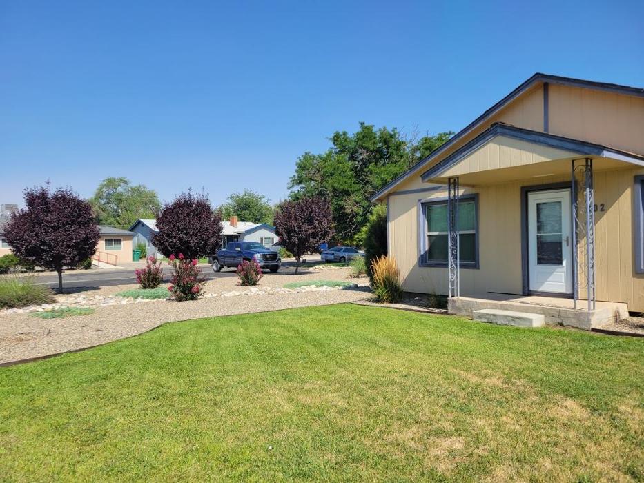 Alpha Omega Accounting PC: Thomas Stamper CPA Image