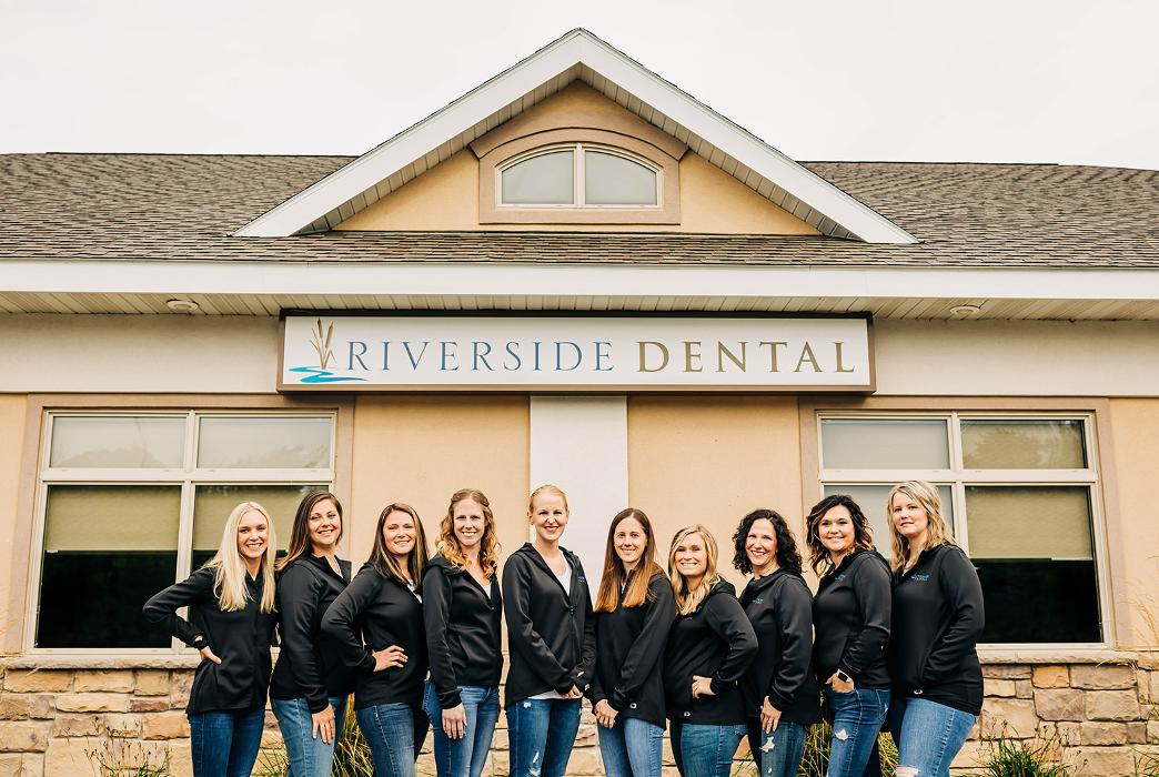 Riverside Dental - Sartell, MN