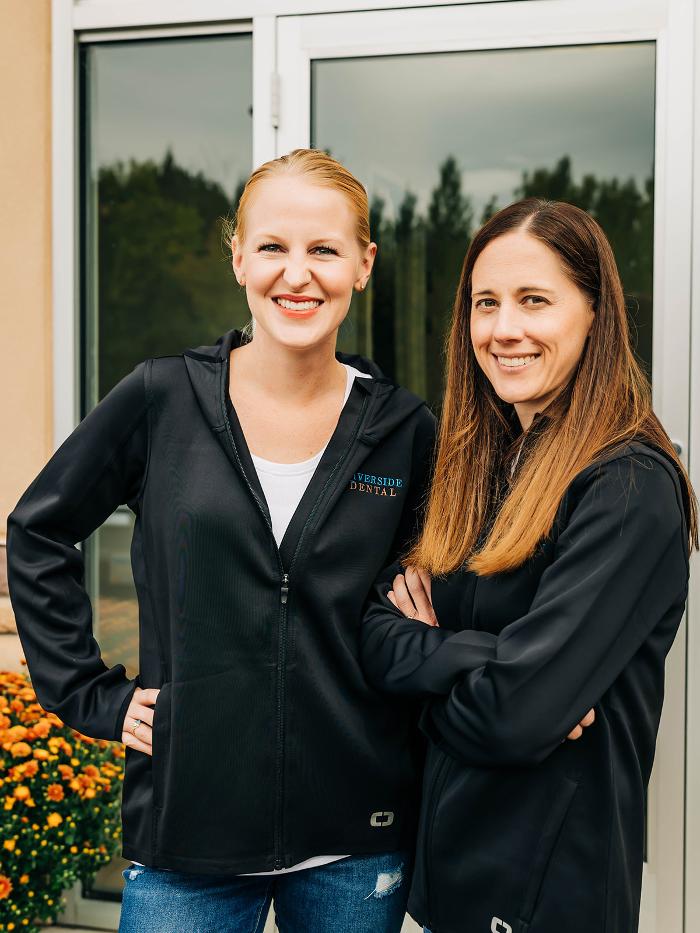 Riverside Dental - Sartell, MN