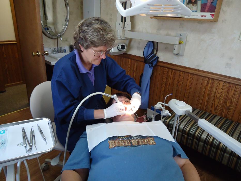 Conway Dental Image