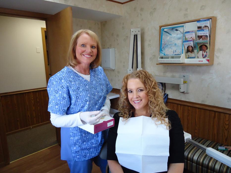 Conway Dental Image