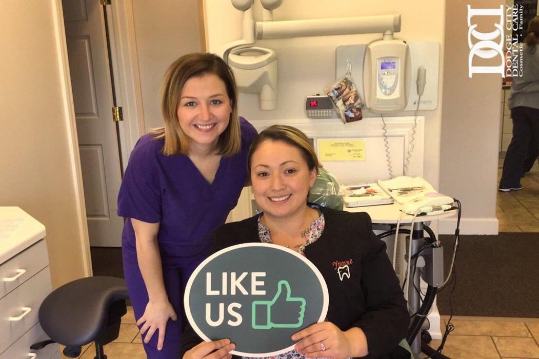 Dodge City Dental Care Image