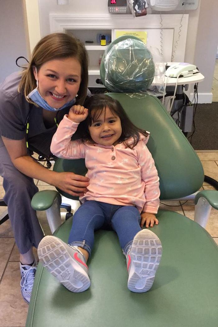 Dodge City Dental Care Image