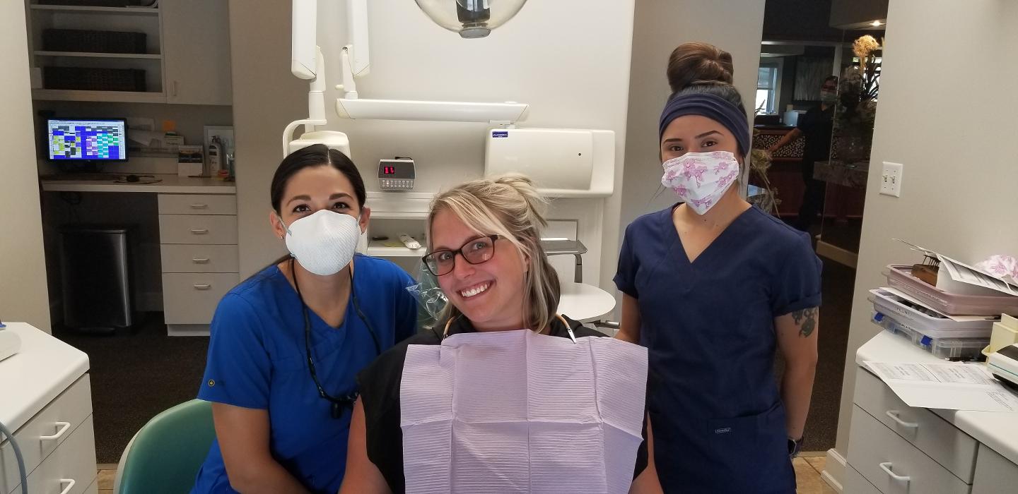 Dodge City Dental Care Image