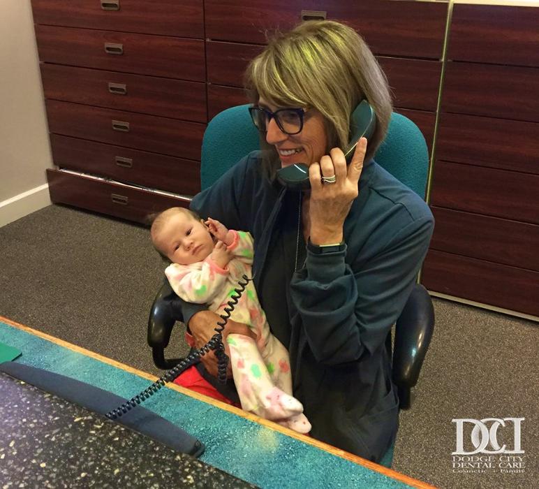 Dodge City Dental Care Image