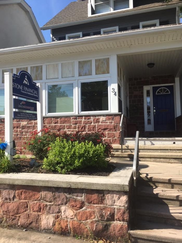 Stone Financial - Reading, PA