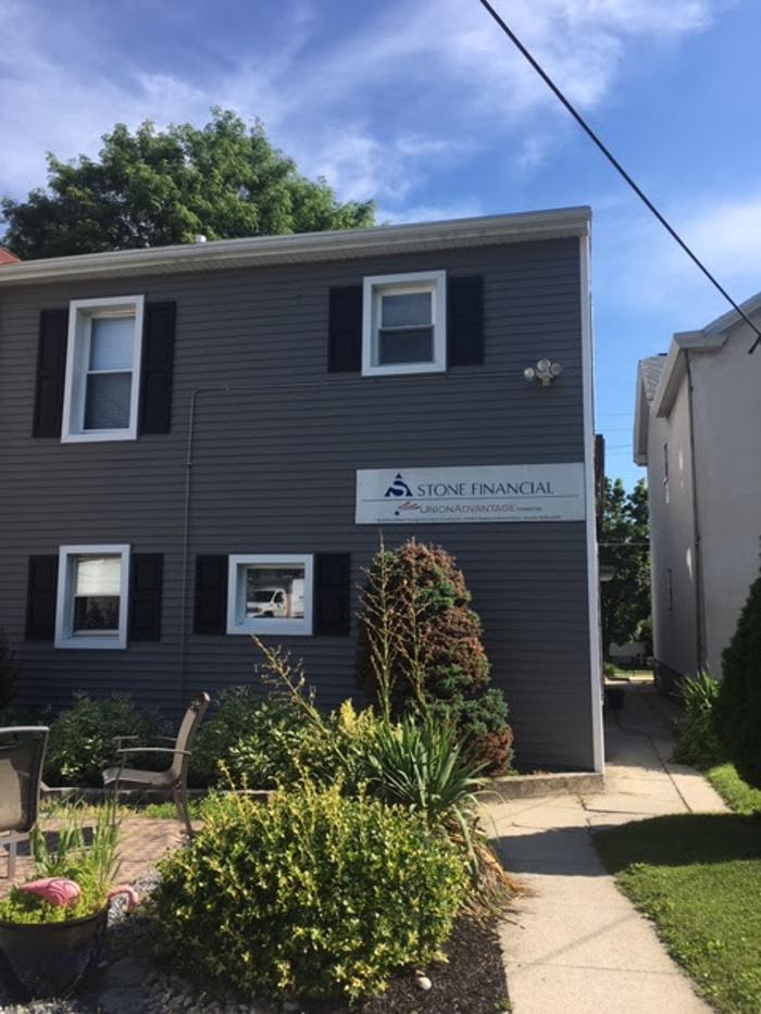 Stone Financial - Reading, PA