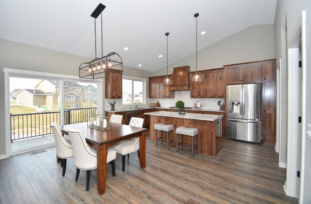 Christian Builders & Remodelers Image