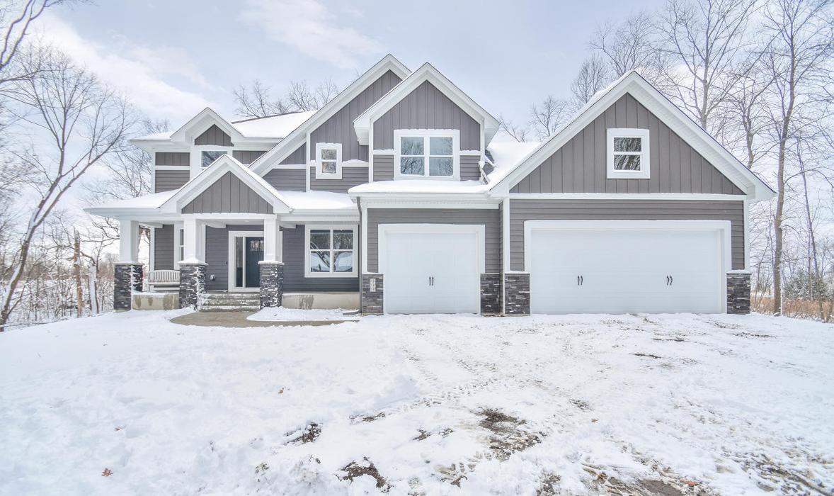 Christian Builders & Remodelers Image