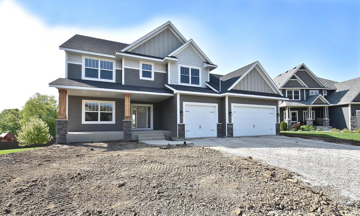 Christian Builders & Remodelers Image