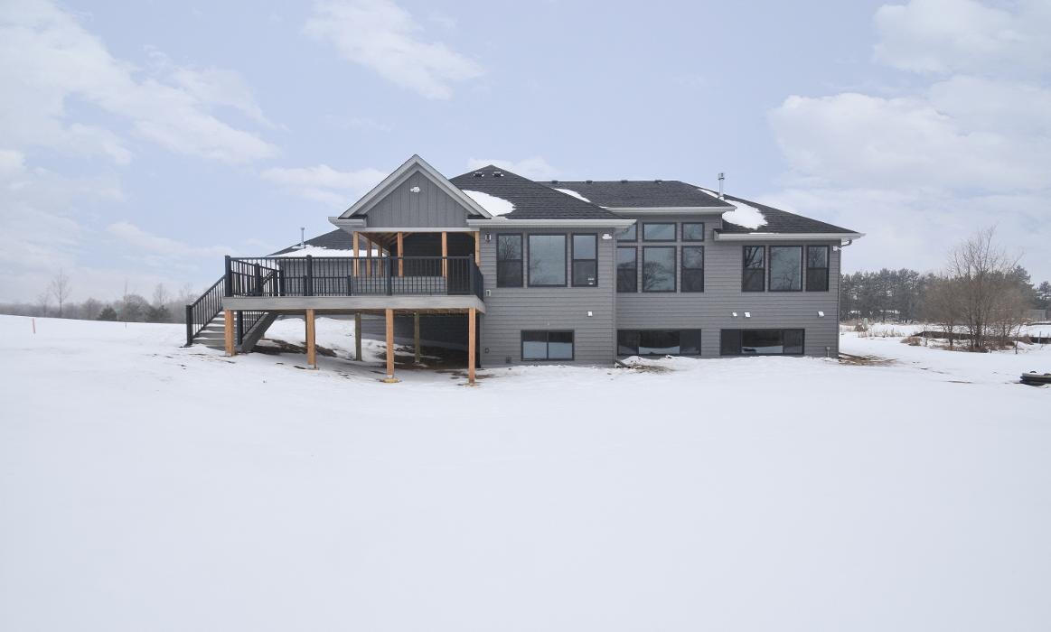 Christian Builders & Remodelers Image