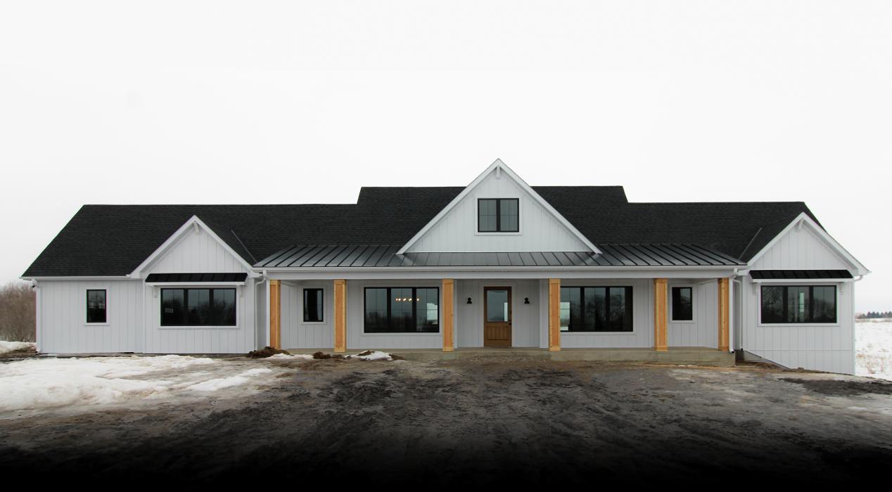 Christian Builders & Remodelers Image