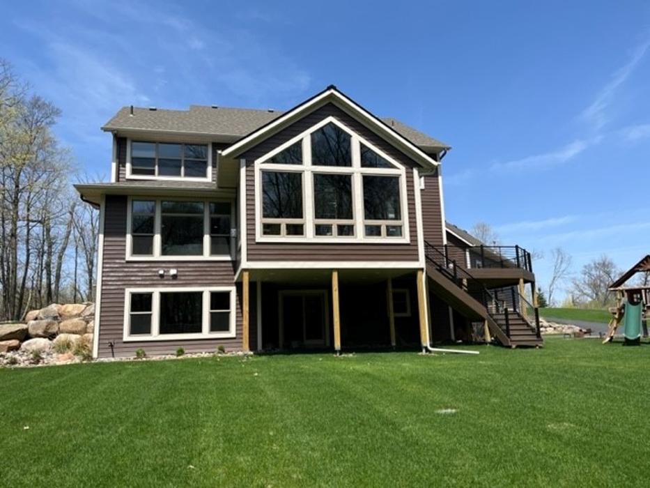 Christian Builders & Remodelers Image