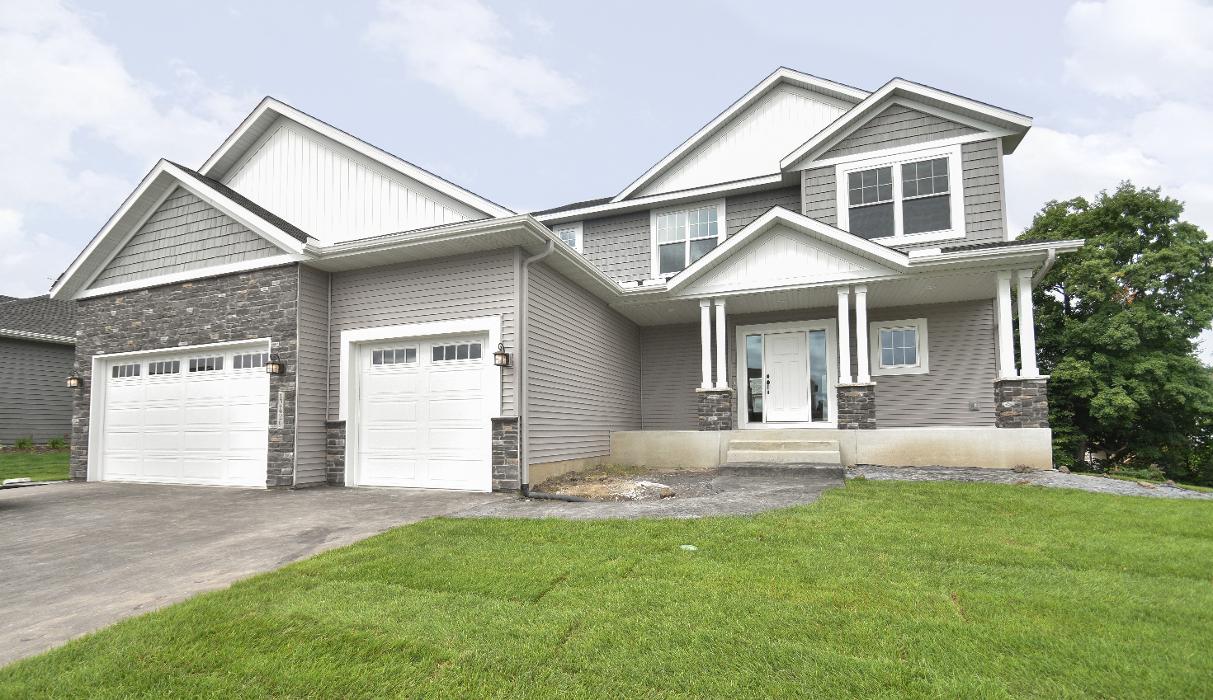 Christian Builders & Remodelers Image