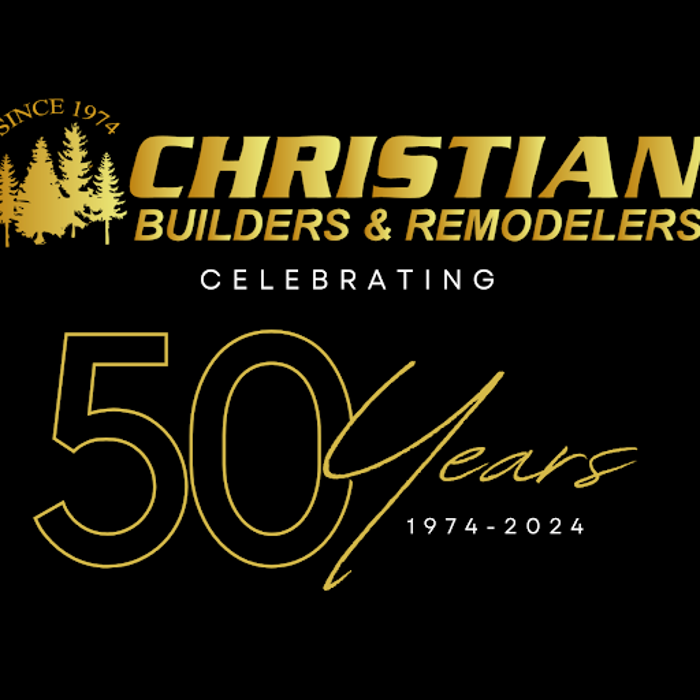 Christian Builders & Remodelers Image