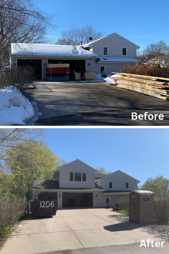 Christian Builders & Remodelers Image