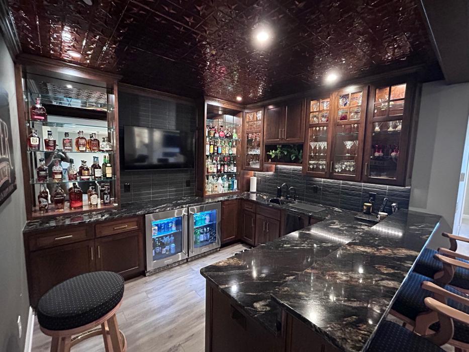 Christian Builders & Remodelers Image