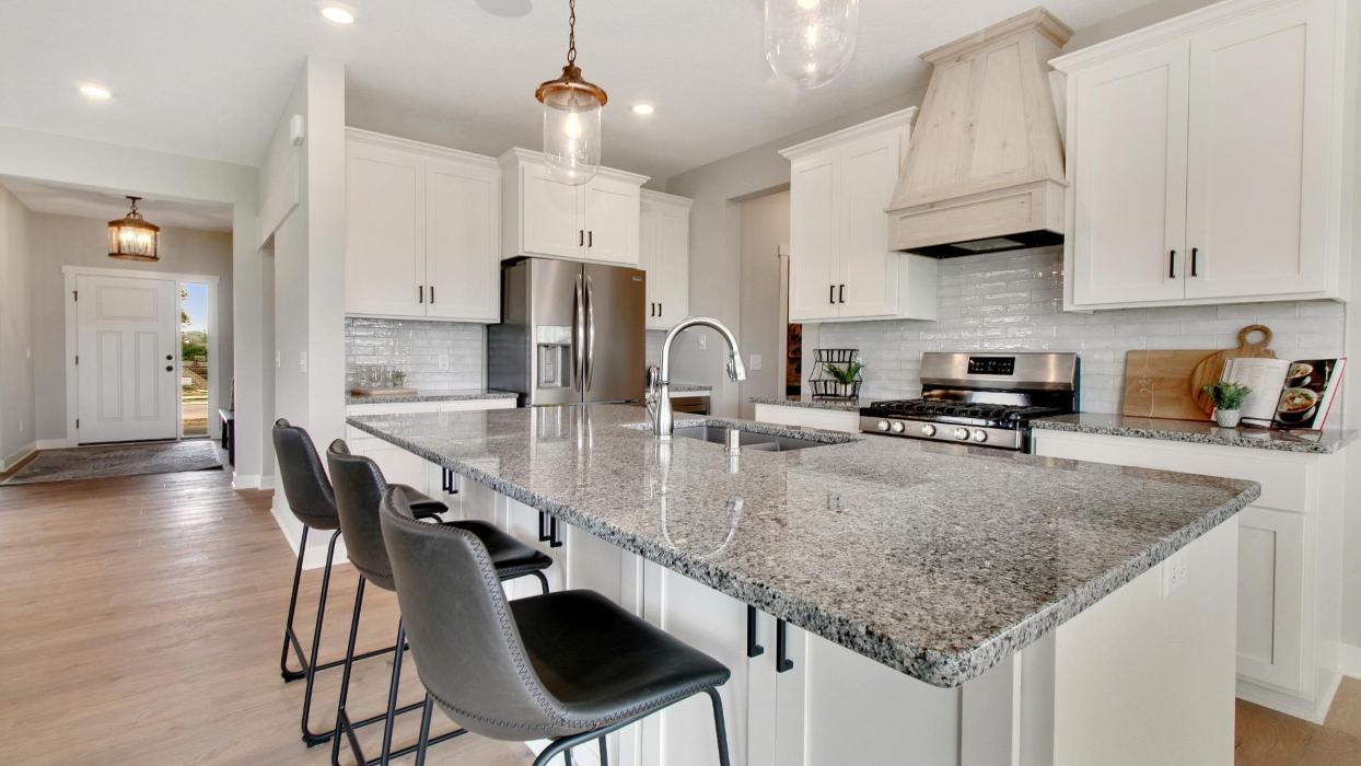 Christian Builders & Remodelers Image