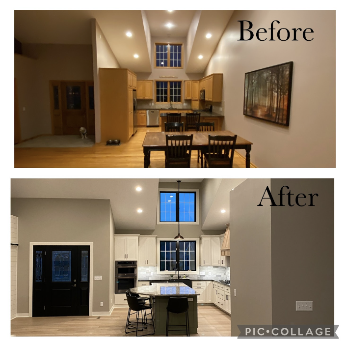 Christian Builders & Remodelers Image