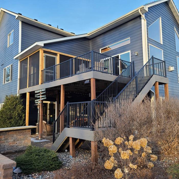 Christian Builders & Remodelers Image