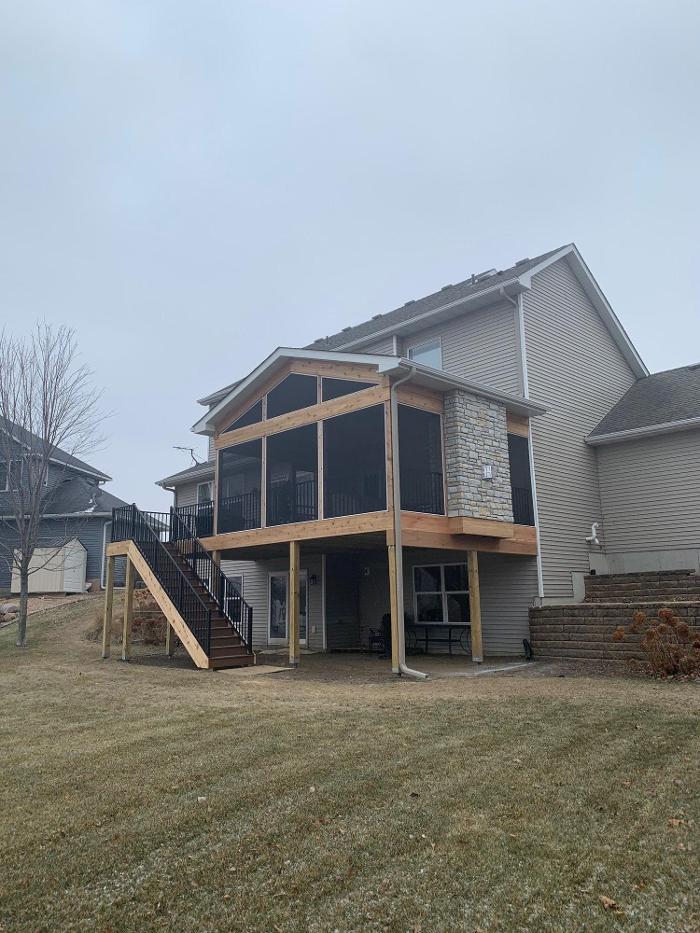 Christian Builders & Remodelers Image