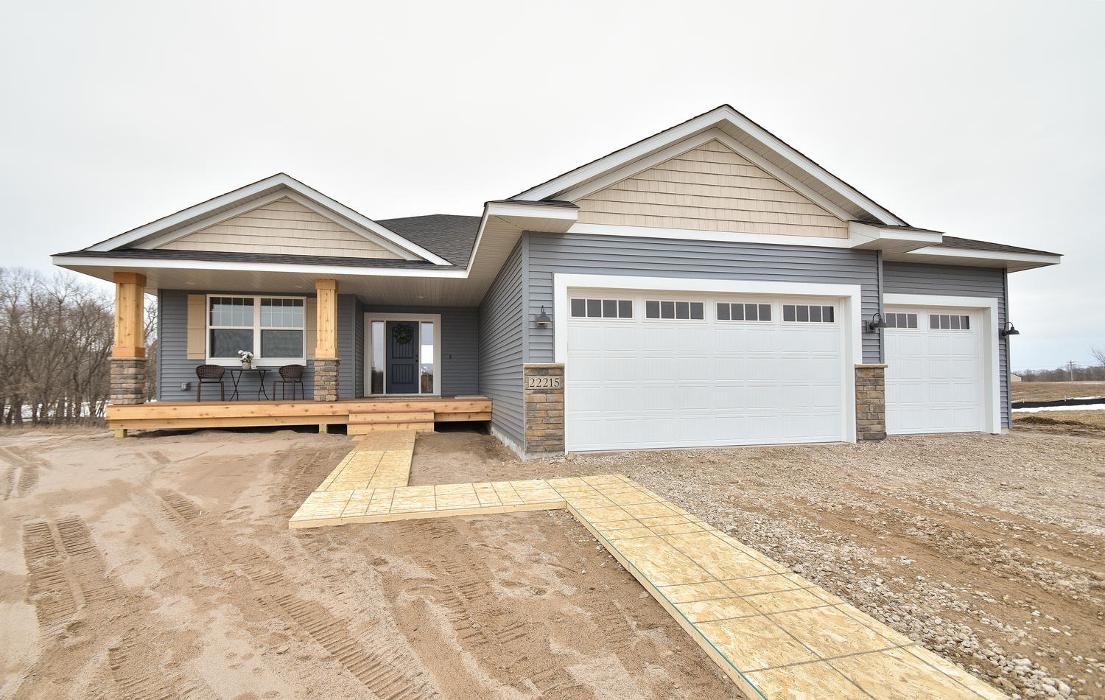 Christian Builders & Remodelers Image