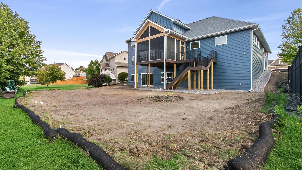 Christian Builders & Remodelers Image