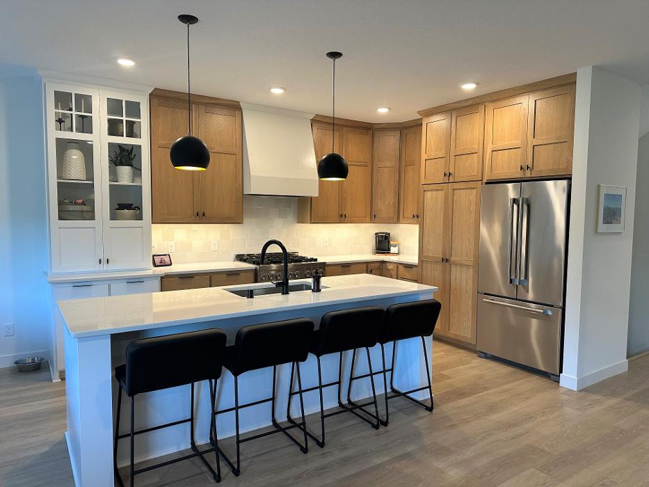 Christian Builders & Remodelers Image