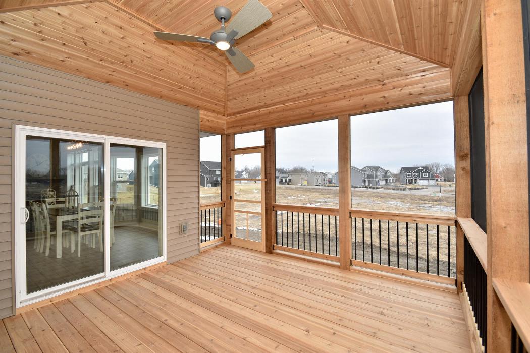 Christian Builders & Remodelers Image