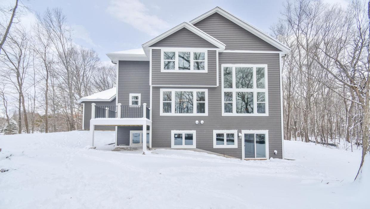 Christian Builders & Remodelers Image