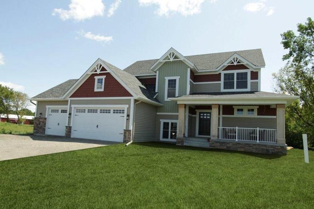 Christian Builders & Remodelers Image