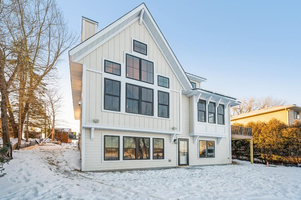 Christian Builders & Remodelers Image