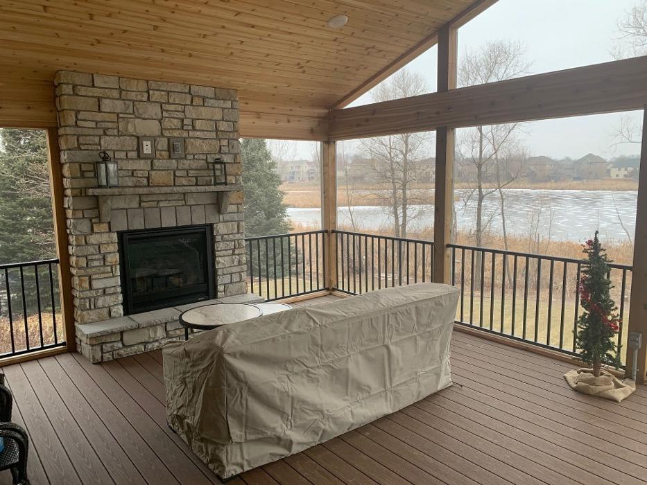 Christian Builders & Remodelers Image