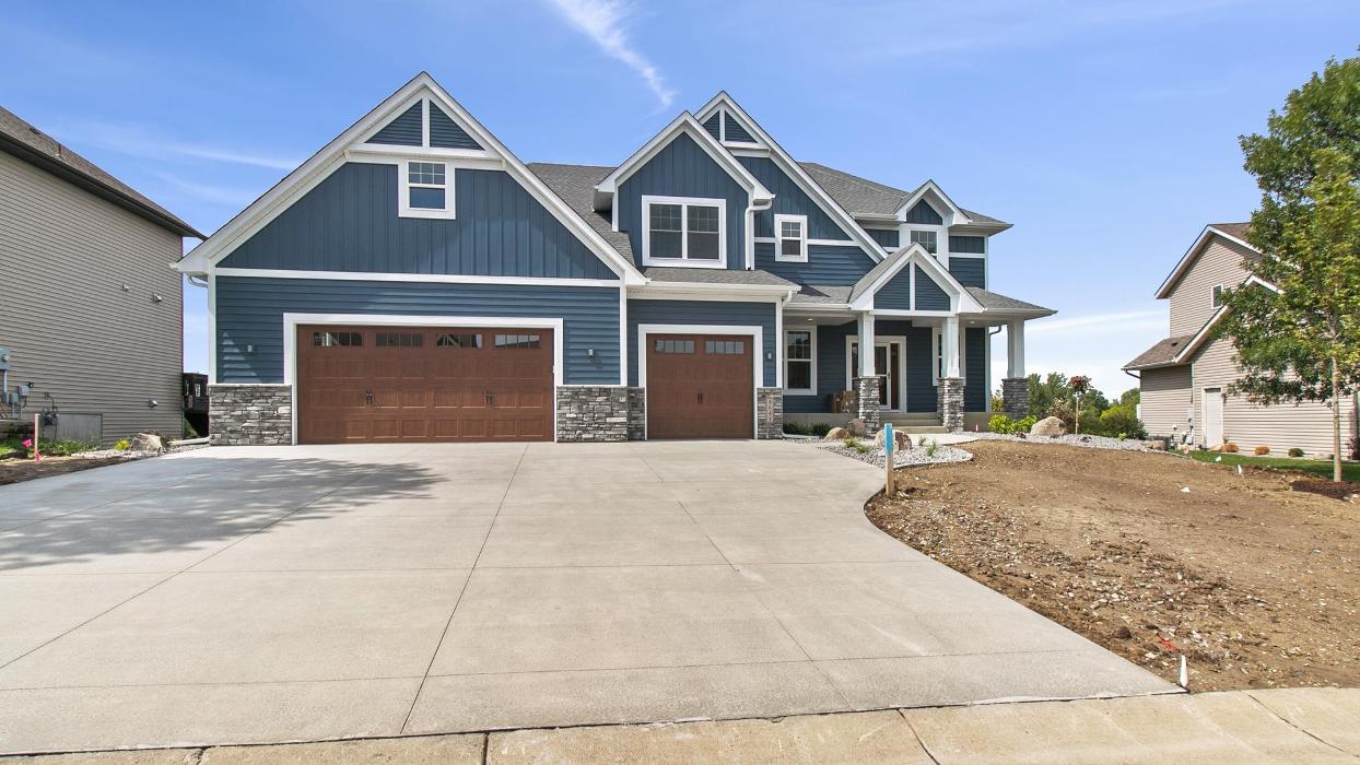 Christian Builders & Remodelers Image