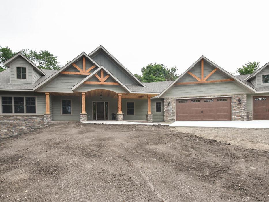 Christian Builders & Remodelers Image