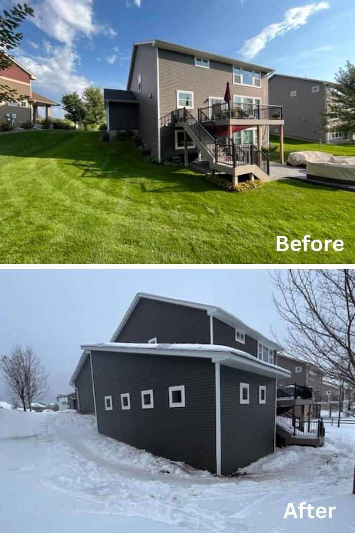 Christian Builders & Remodelers Image