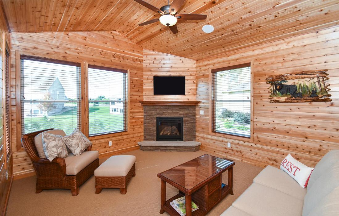 Christian Builders & Remodelers Image