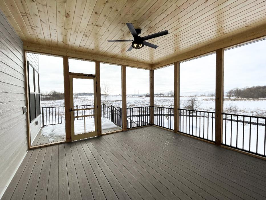 Christian Builders & Remodelers Image