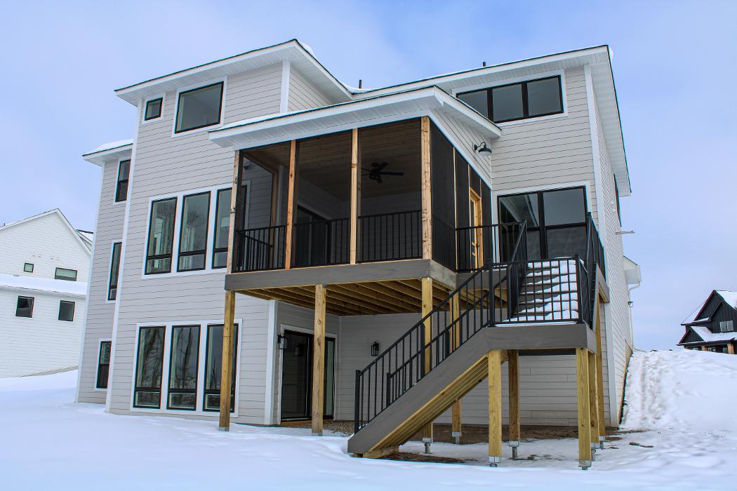 Christian Builders & Remodelers Image